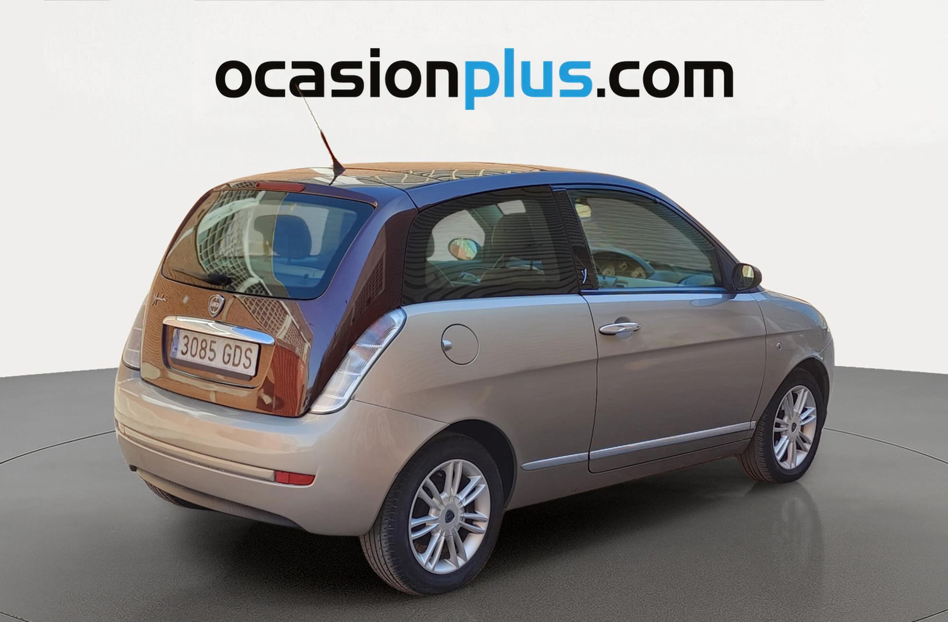 Lancia Ypsilon 1.4 Oro - foto 4