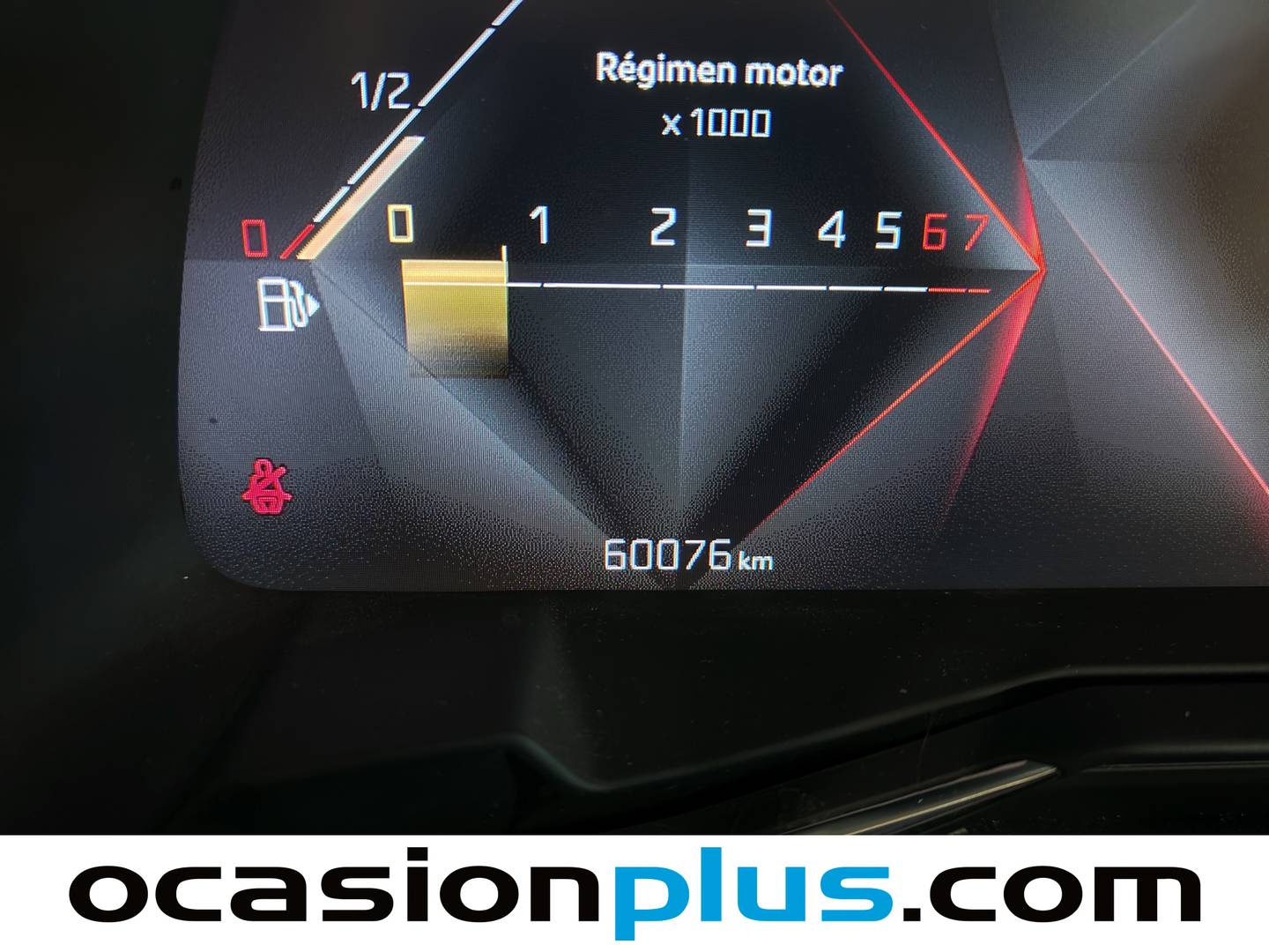 DS DS 7 Crossback DS DS7 Crossback PureTech 225 Performance Line Auto (225 CV) barato