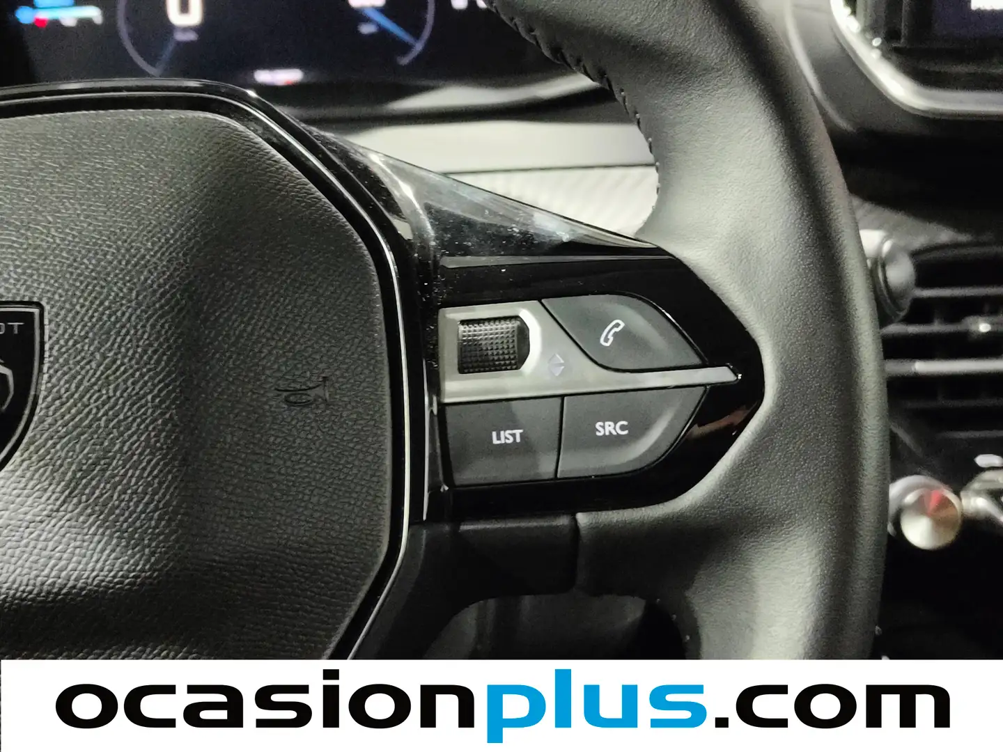 Foto Peugeot 208 Peugeot 208 PureTech 100 Allure (100 CV)