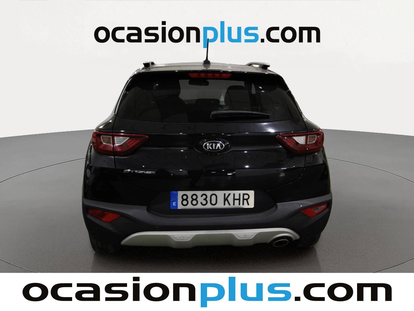 KIA Stonic KIA Stonic 1.2 CVVT Eco-Dynamics Drive (84 CV) 84cv
