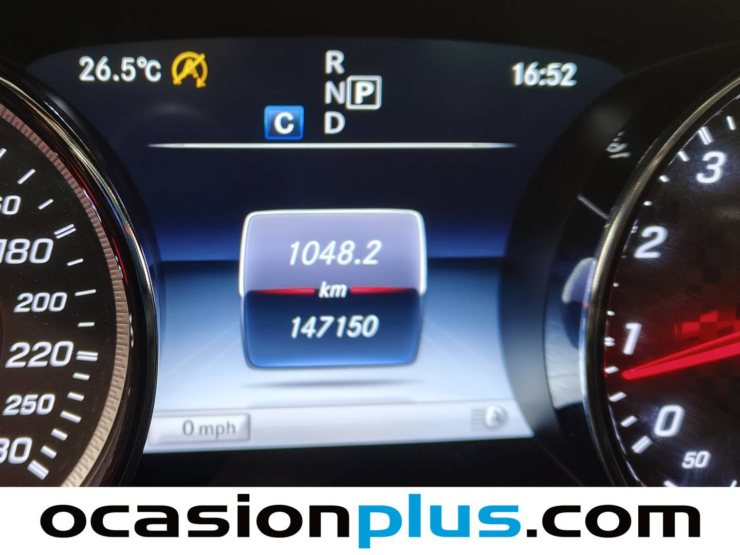 Foto Mercedes Clase E Mercedes-Benz Clase E Mercedes-AMG 43 4Matic (401 CV)