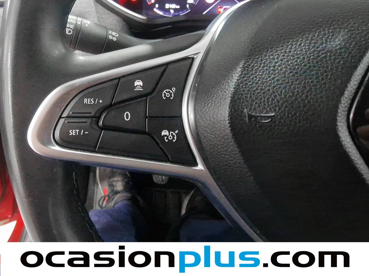 Renault Clio Renault Clio Techno TCe (90 CV) 90cv