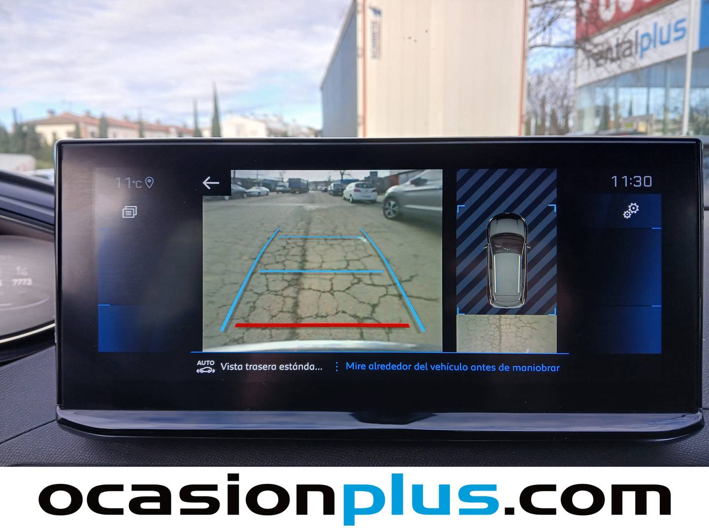 Peugeot 3008 Peugeot 3008 PureTech 130 S&S GT (130 CV) km 0