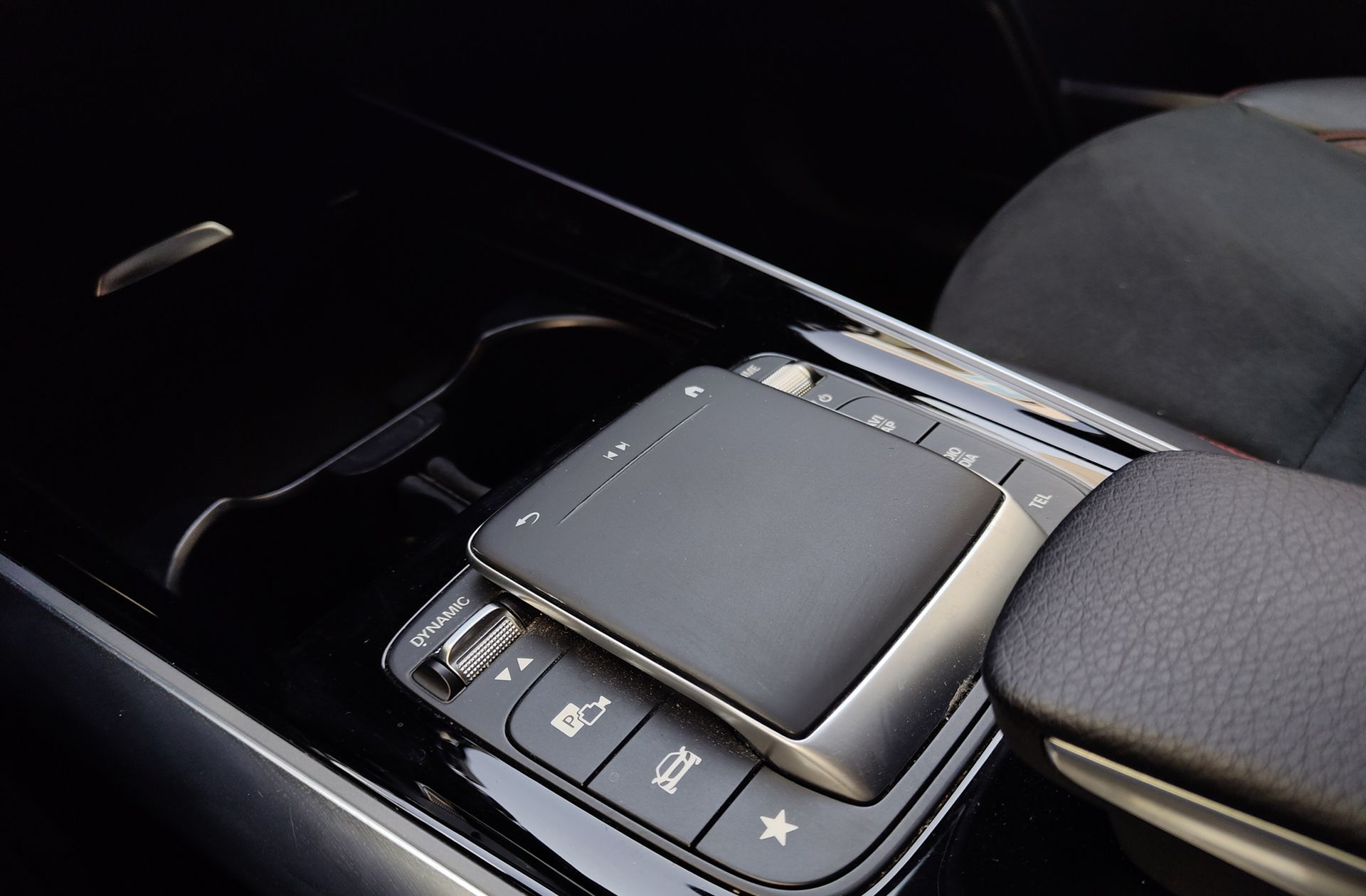 Mercedes-Benz Clase B 180 d - foto 33