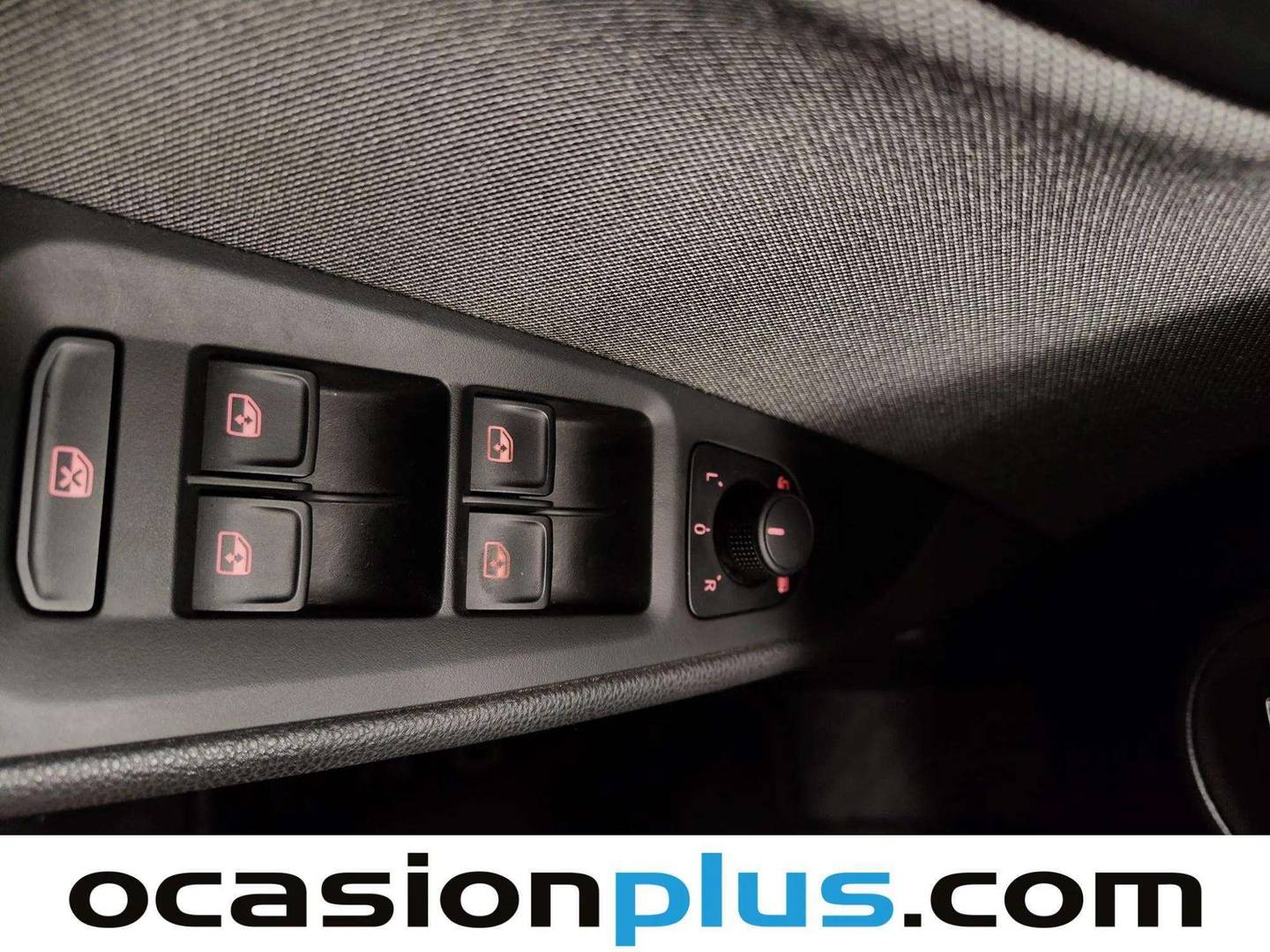 Seat León Seat León 1.4 TGI GNC S&S Style Visio DSG (110 CV) gnc