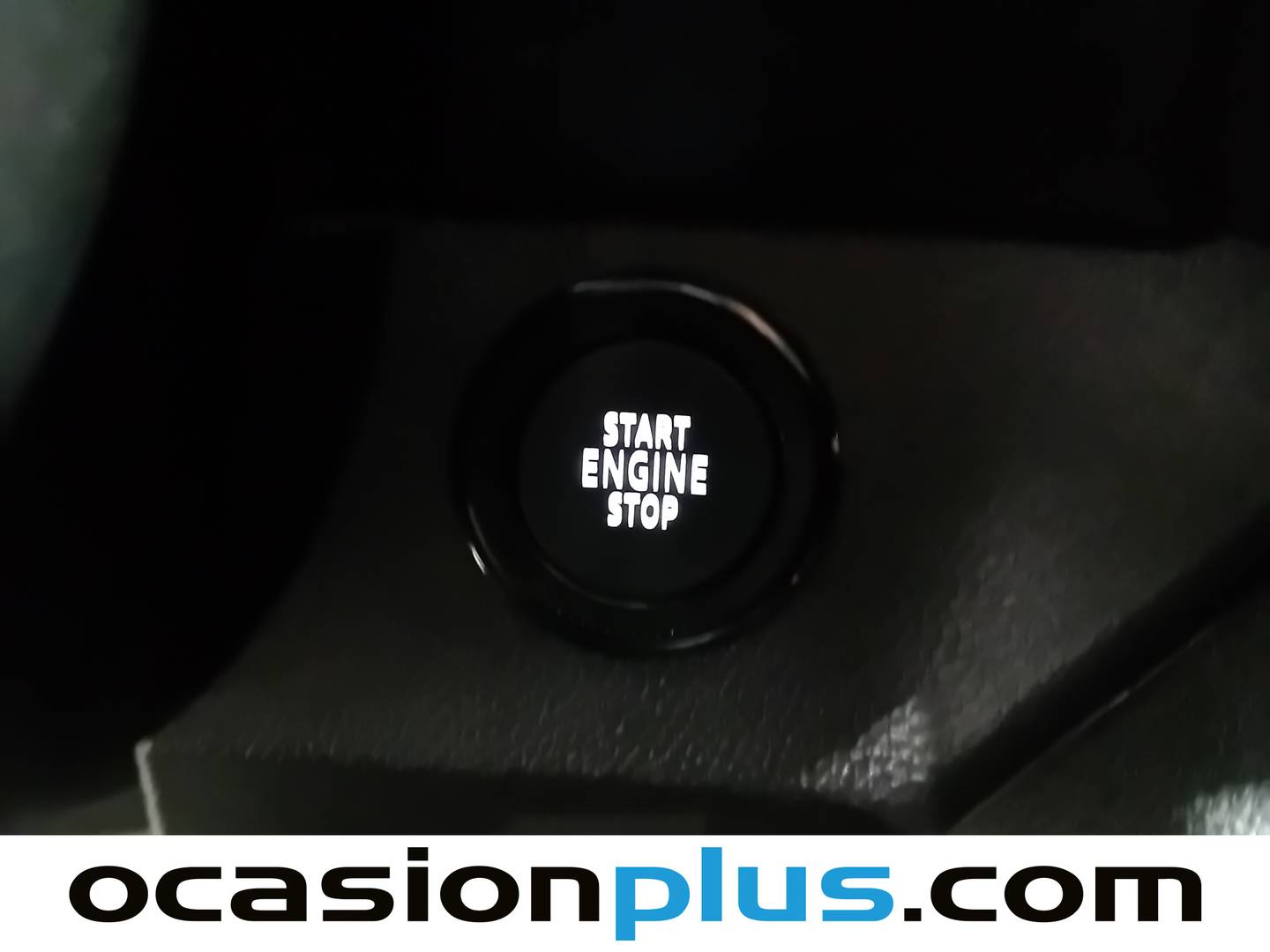 Extras del Dacia Sandero Dacia Sandero Stepway Expression Go TCe (110 CV)