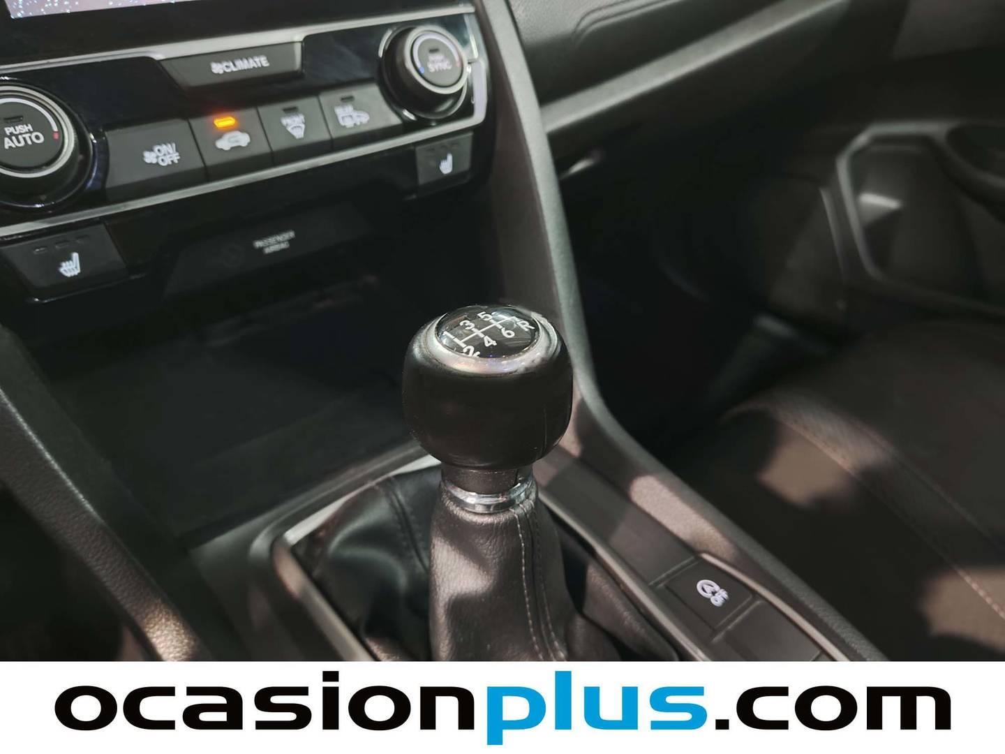 Honda Civic Honda Civic 1.0 I-VTEC TURBO Elegance  (129 CV) de segunda mano