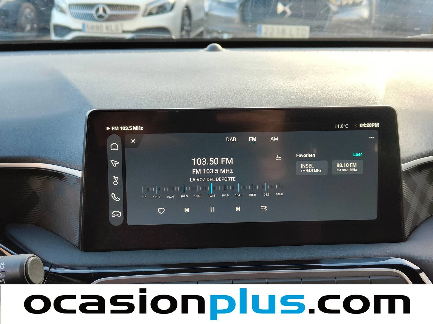 Foto MG MG3 MG MG3 1.5 Standard (116 CV)