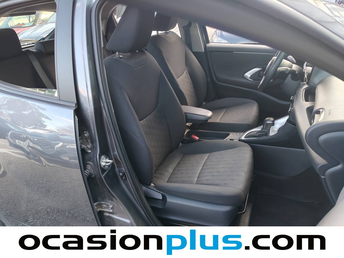 Foto Toyota Yaris Toyota Yaris 120H Active Plus (116 CV)