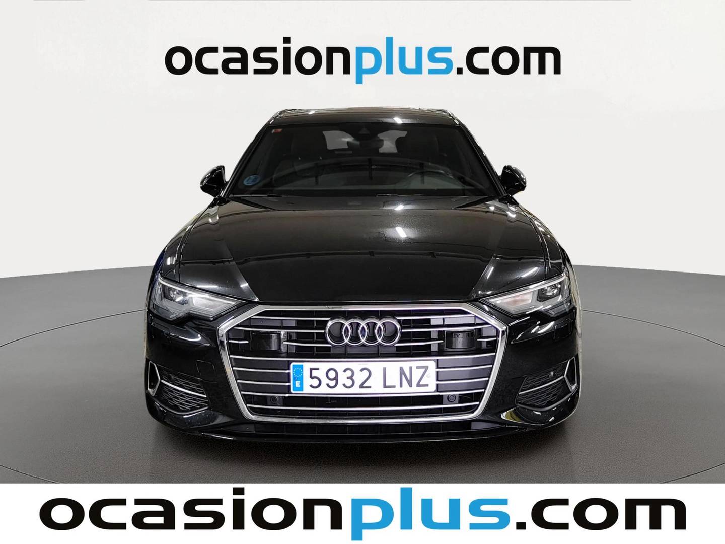Audi A6 Audi A6 Avant Sport 40 TDI (204 CV) S tronic Pack S-Line barato
