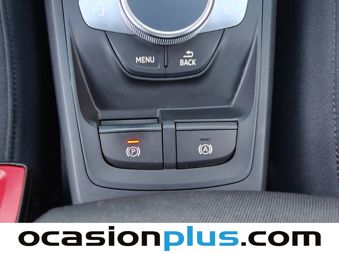 Audi Q2 Audi Q2 Advanced 30 TDI (116 CV) diésel