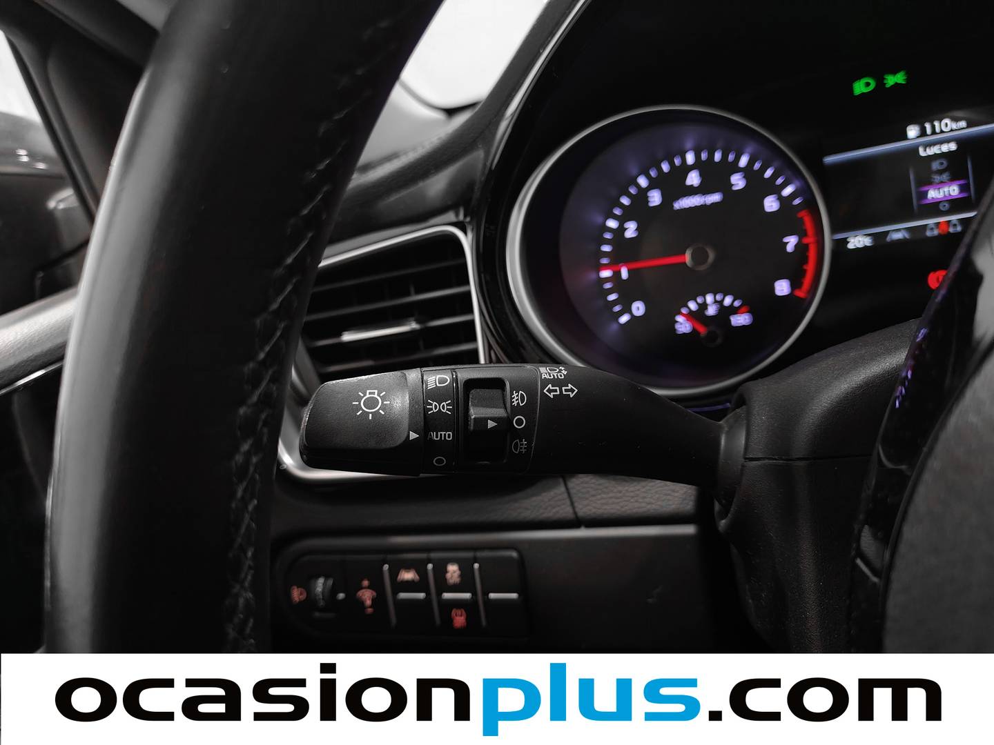 KIA Ceed Kia Ceed 1.0 T-GDi Tech (100 CV) seminuevo