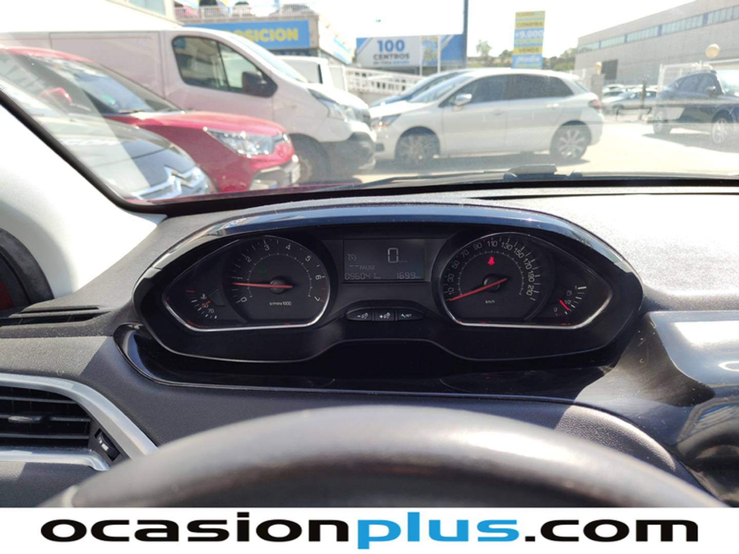 Peugeot 208 Peugeot 208 PureTech 82 Style (82 CV) de ocasión