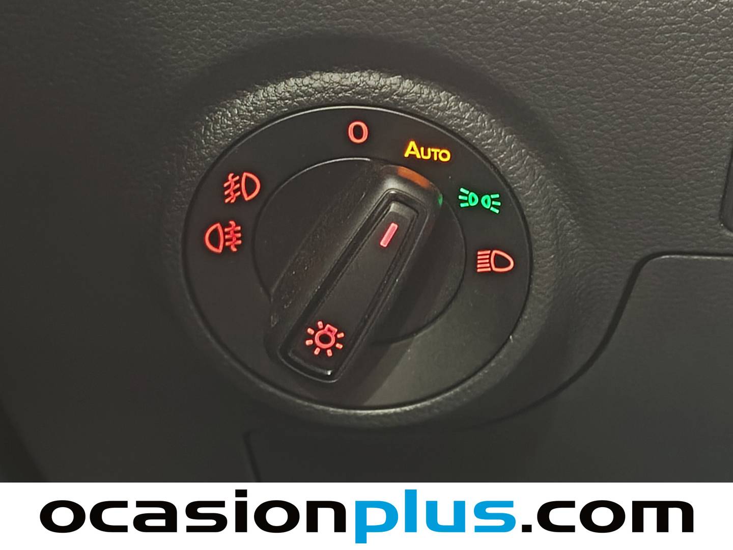 Seat Arona Seat Arona 1.0 TSI S&S FR (115 CV) de ocasión