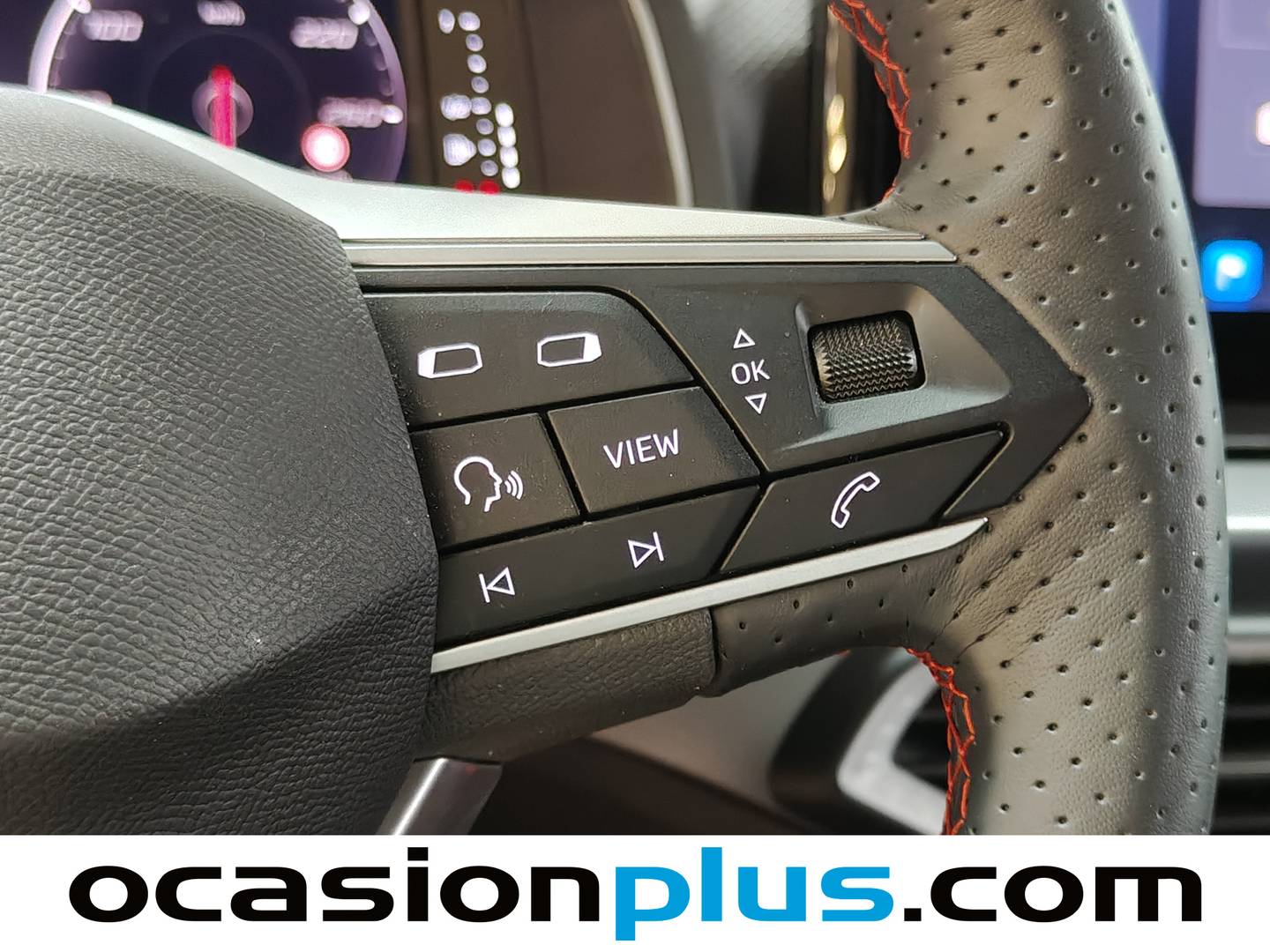 Seat Ibiza Seat Ibiza 1.0 TSI S&S FR 40 Aniversario (115 CV) km 0