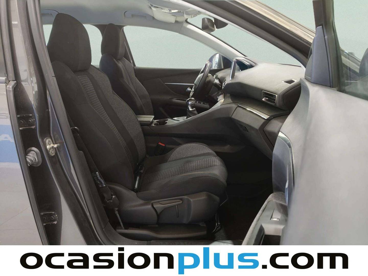 Peugeot 3008 Peugeot 3008 PureTech 130 S&S Active Pack (130 CV) manual