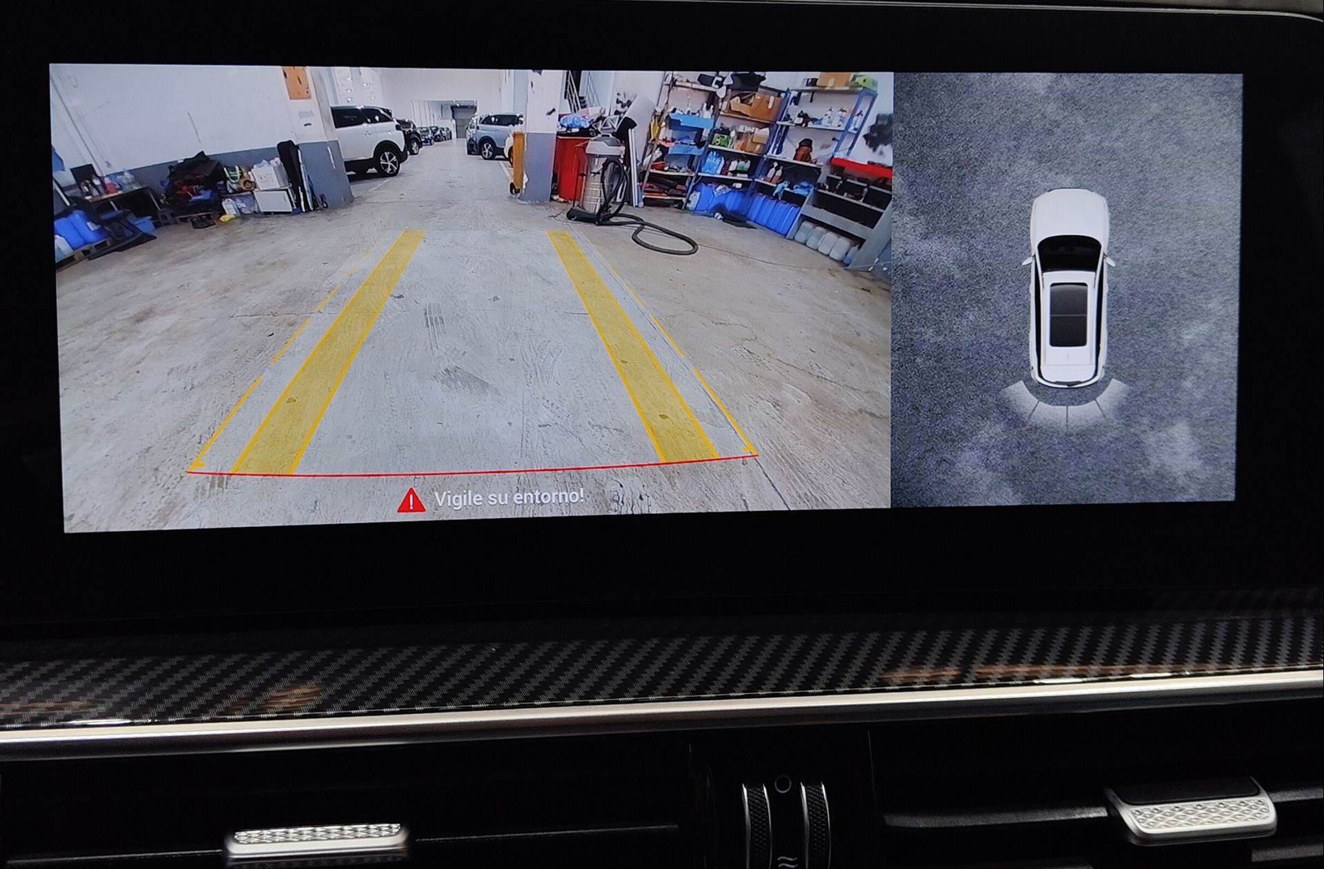 Ebro s700 1.6 T-GDi Comfort DCT - foto 7