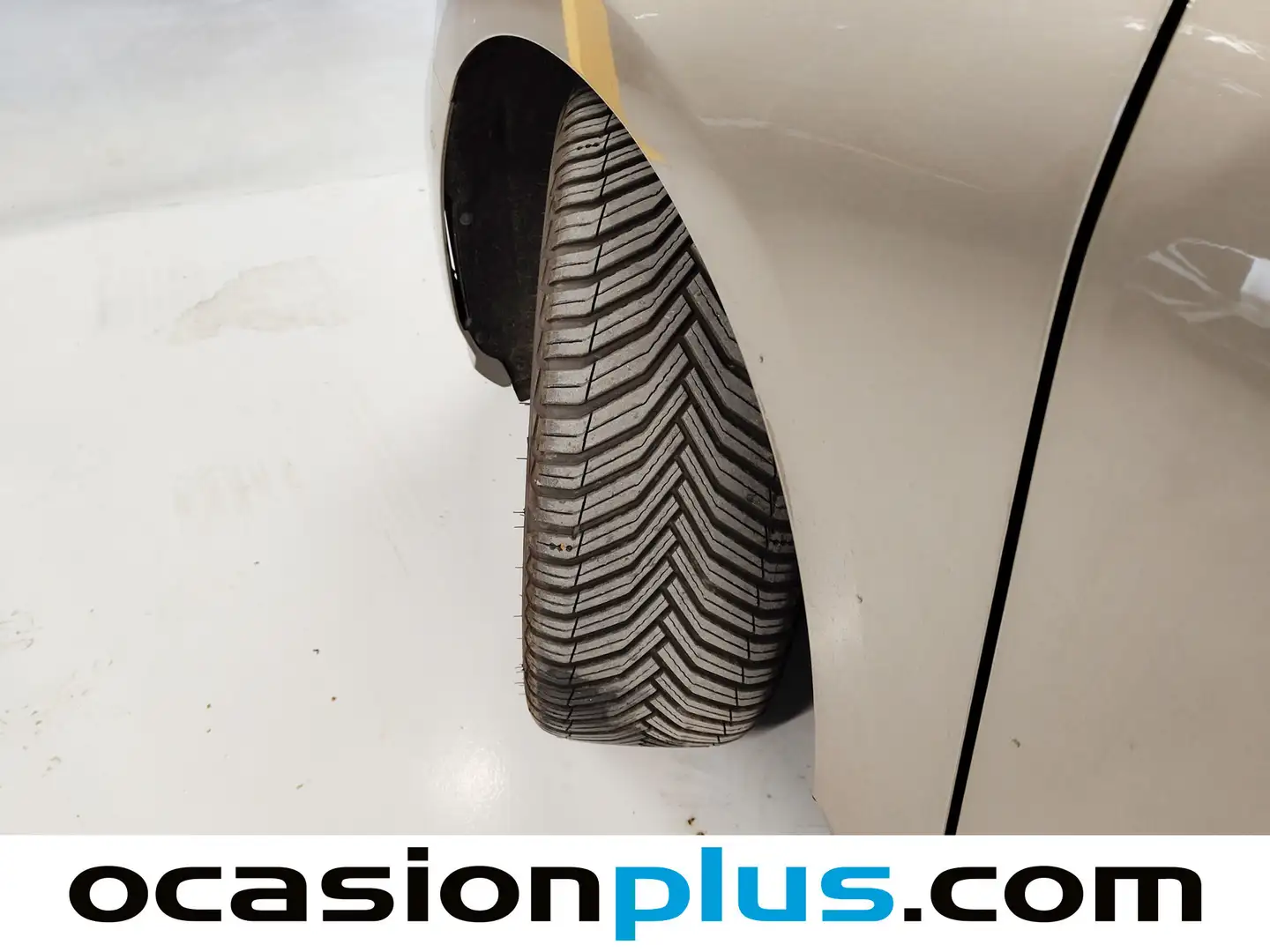 Foto Ford Focus Ford Focus 1.0 Ecoboost ST-Line (125 CV)