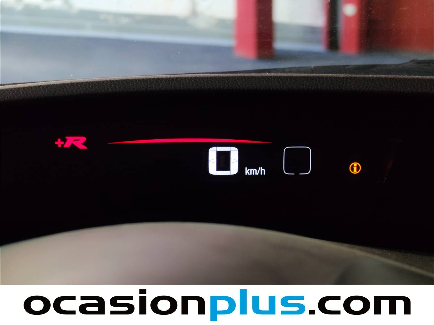 Honda Civic Honda Civic 2.0 VTEC Turbo Type R (310 CV) 310cv