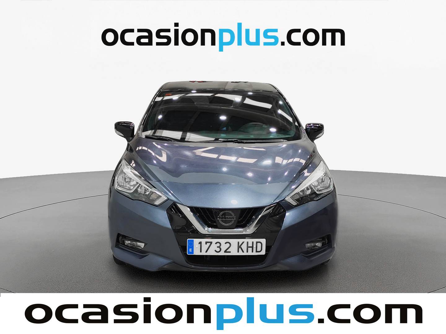 Nissan Micra Nissan Micra IG-T 90 S&S Acenta (90 CV) 90cv