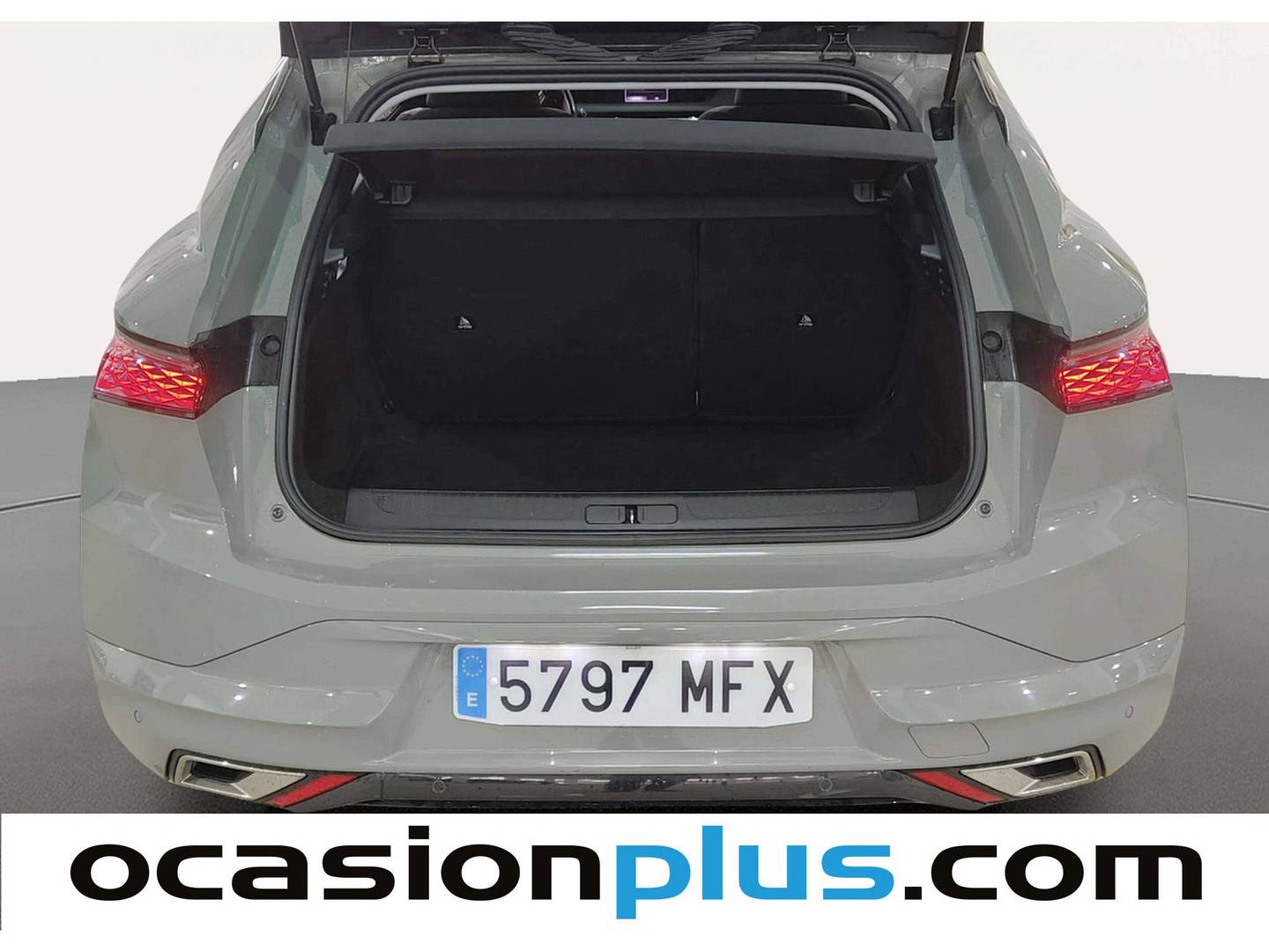 Foto DS DS 4 DS DS4 PureTech 130 Bastille Auto (130 CV)