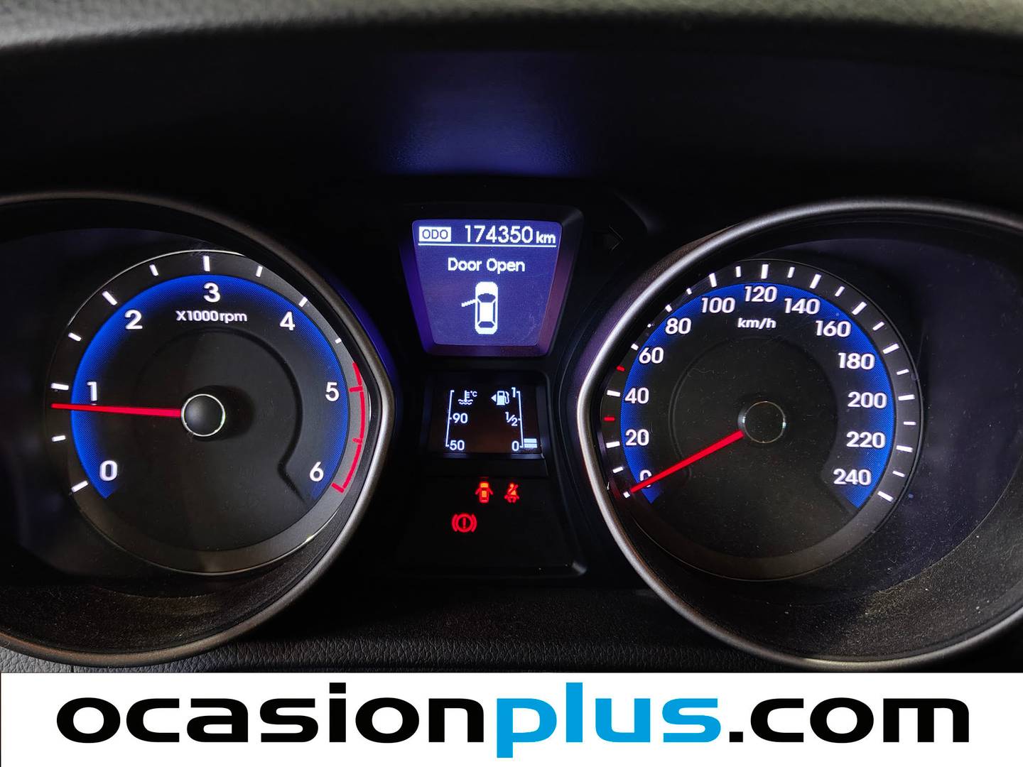 Hyundai i30 Hyundai i30 1.6 CRDI Tecno S (110 CV) manual