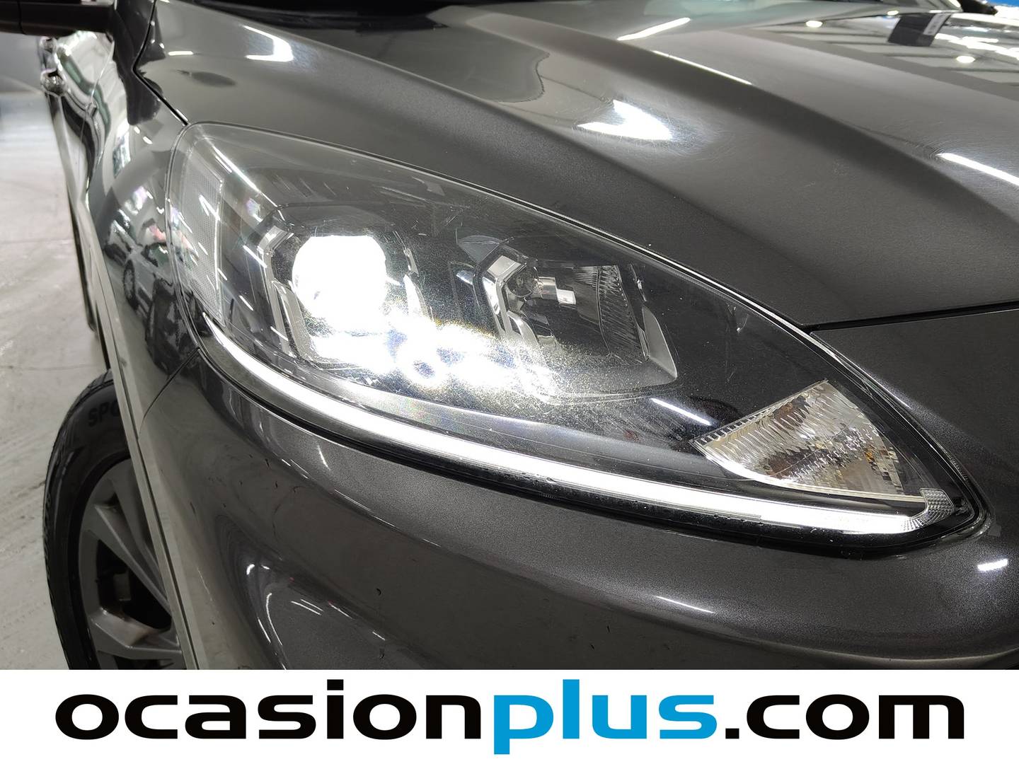 Accesorios del Ford Kuga Ford Kuga 1.5 EcoBoost S&S ST-Line 4x2 (150 CV)