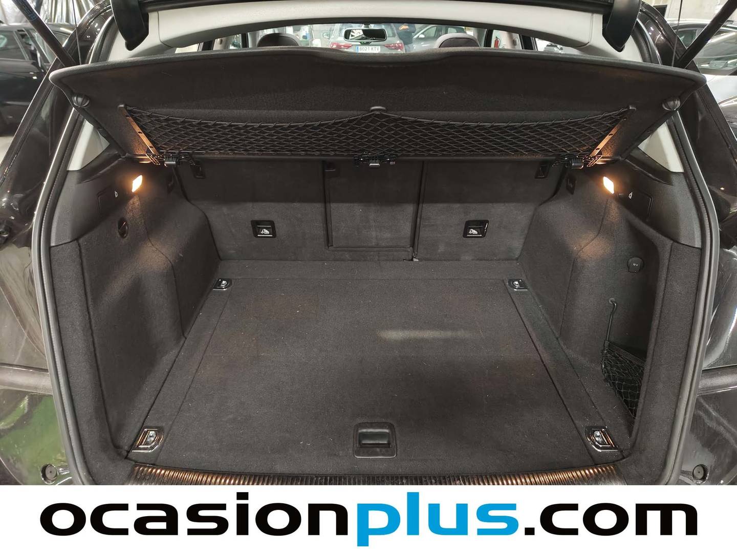 Foto Audi Q5 Audi Q5 Advanced edition 2.0 TDI clean diesel quattro (190 CV) S tronic