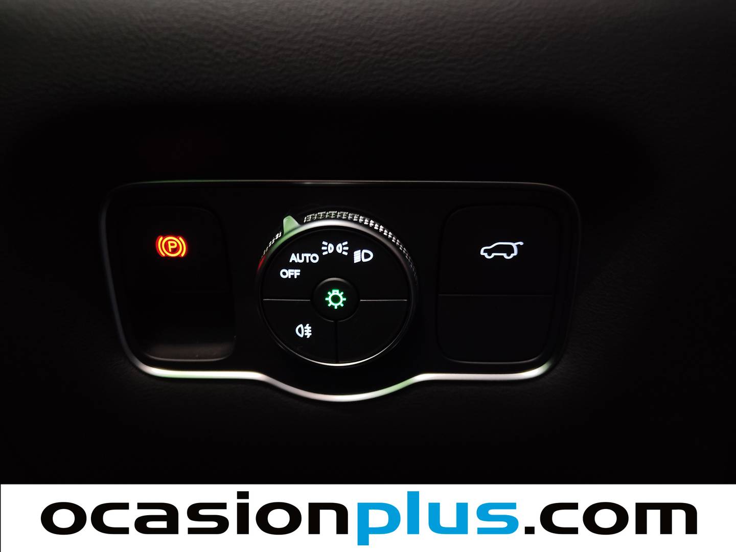 EBRO S800 EBRO S800 1.6 TGDI Luxury DCT (147 CV) 7 plazas al mejor precio
