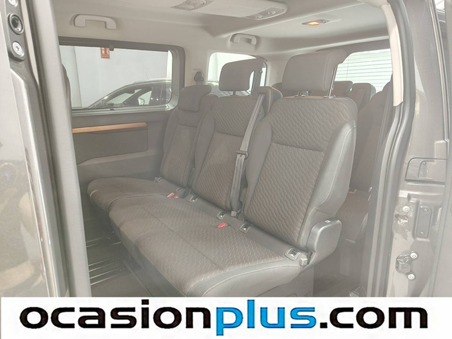 Foto Toyota Proace Verso Toyota Proace Verso Family Advance 75kWh L1 (136 CV) 8 Plazas camperizada