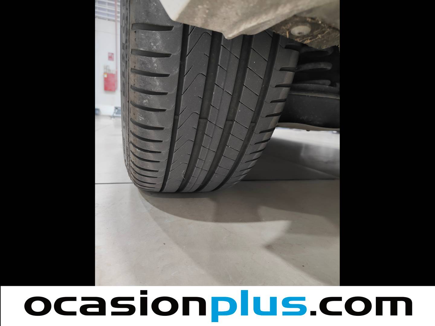 Audi A3 Audi A3 Sportback Black Line 35 TDI (150 CV) de ocasión