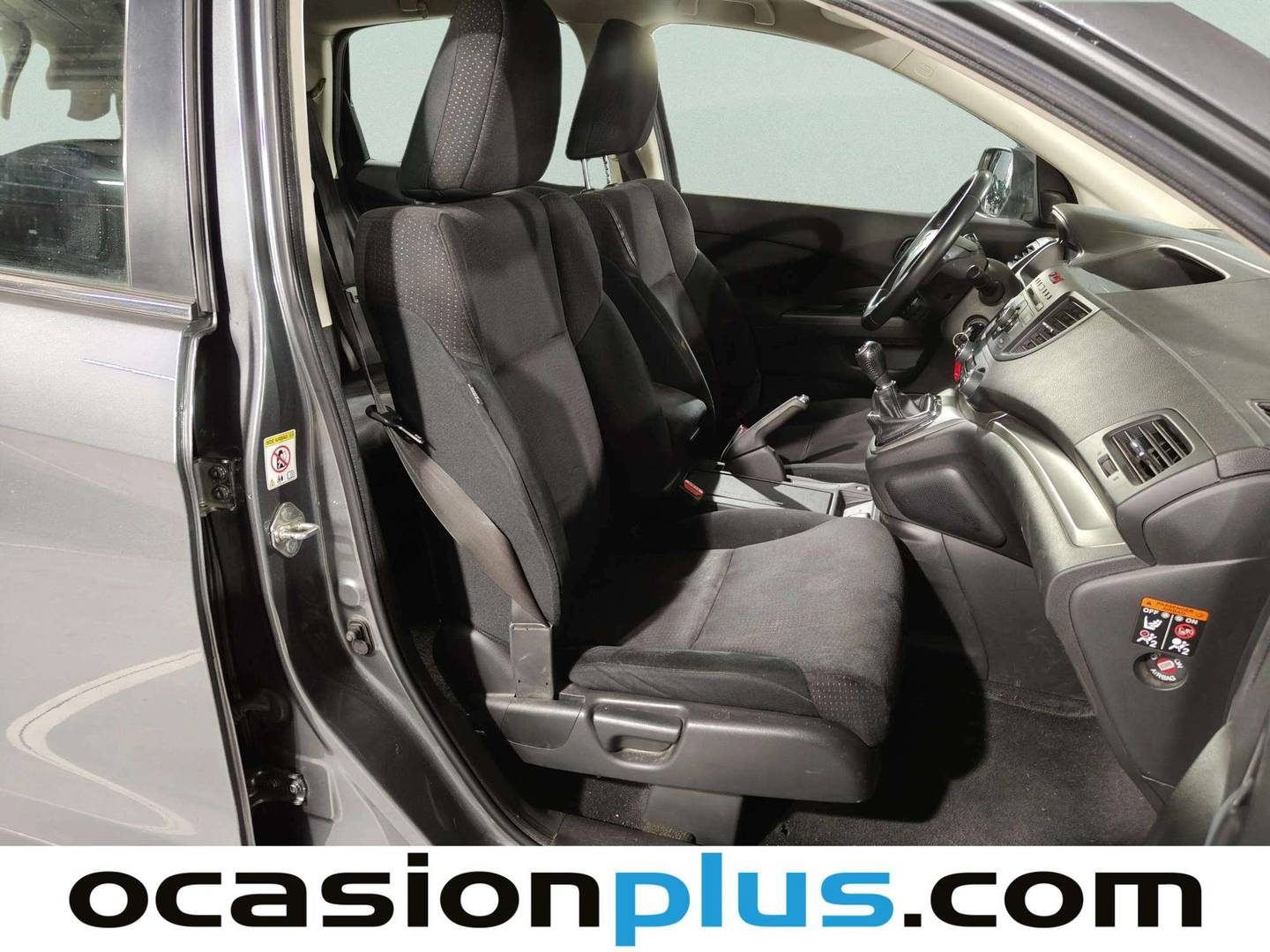 Honda CR-V Honda CR-V 1.6 i-DTEC Elegance 4x2 (120 CV) al mejor precio