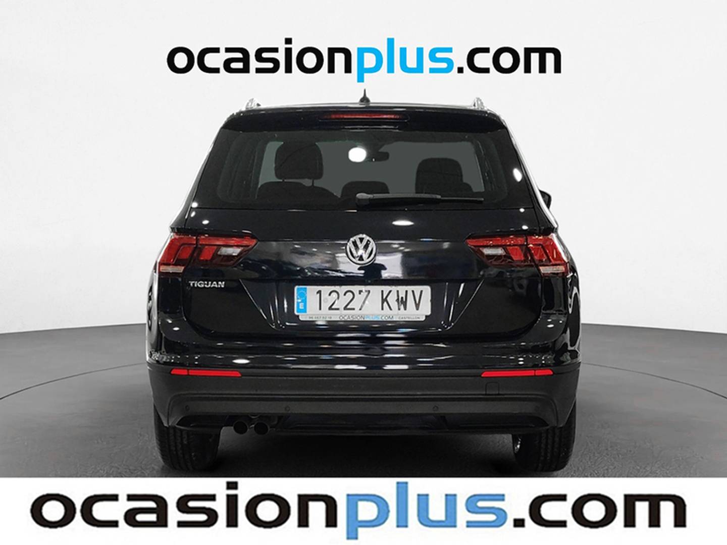 Foto Volkswagen Tiguan Volkswagen Tiguan Advance 1.5 TSI (130 CV)