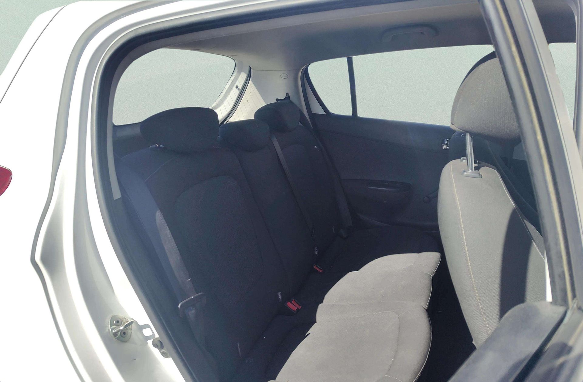 Hyundai i20 1.2 Classic AA Key - foto 13