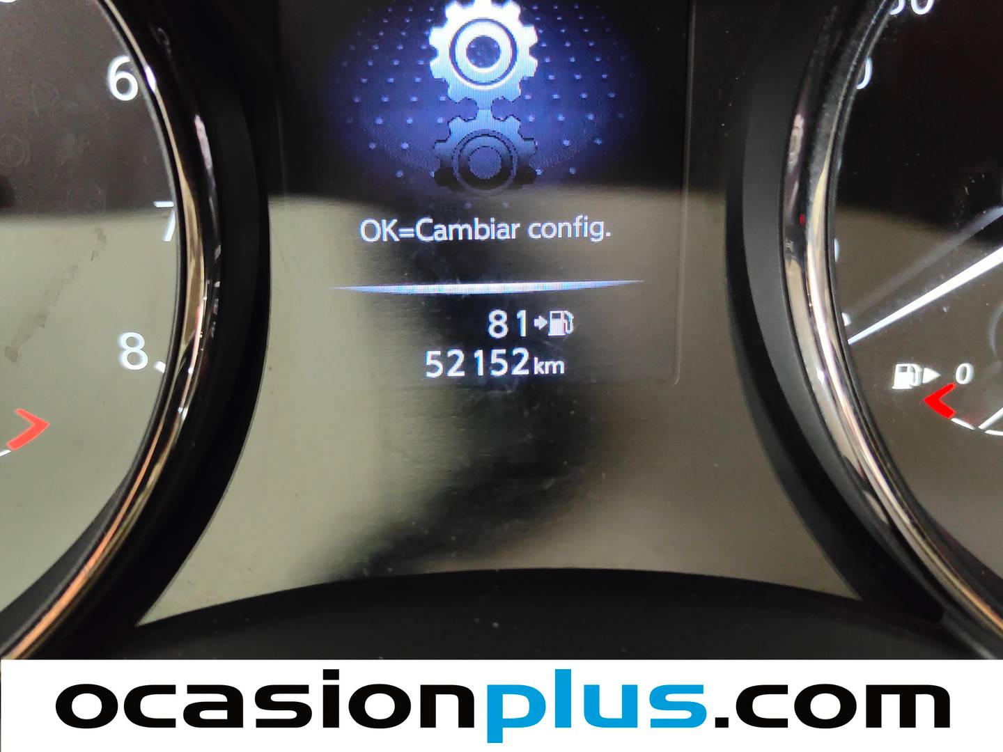 Nissan X-TRAIL Nissan X-Trail 1.6 DIG-T Tekna 4x2 (163 CV) seminuevo