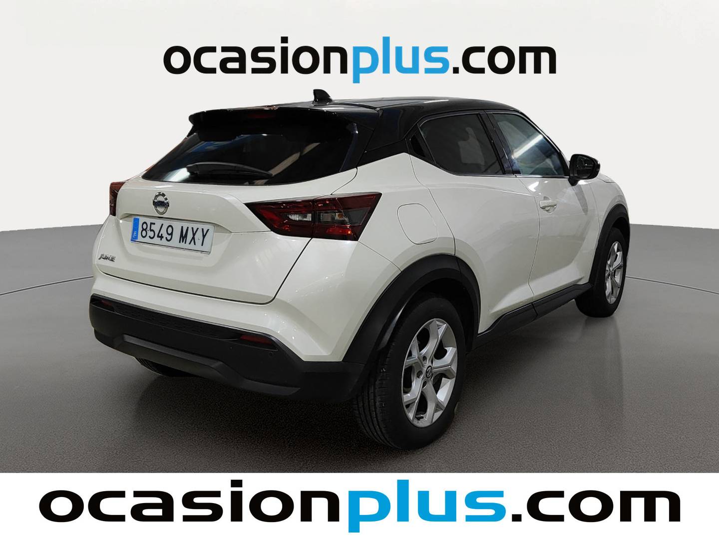 Foto Nissan JUKE Nissan Juke DIG-T N-Connecta 4x2 (114 CV)