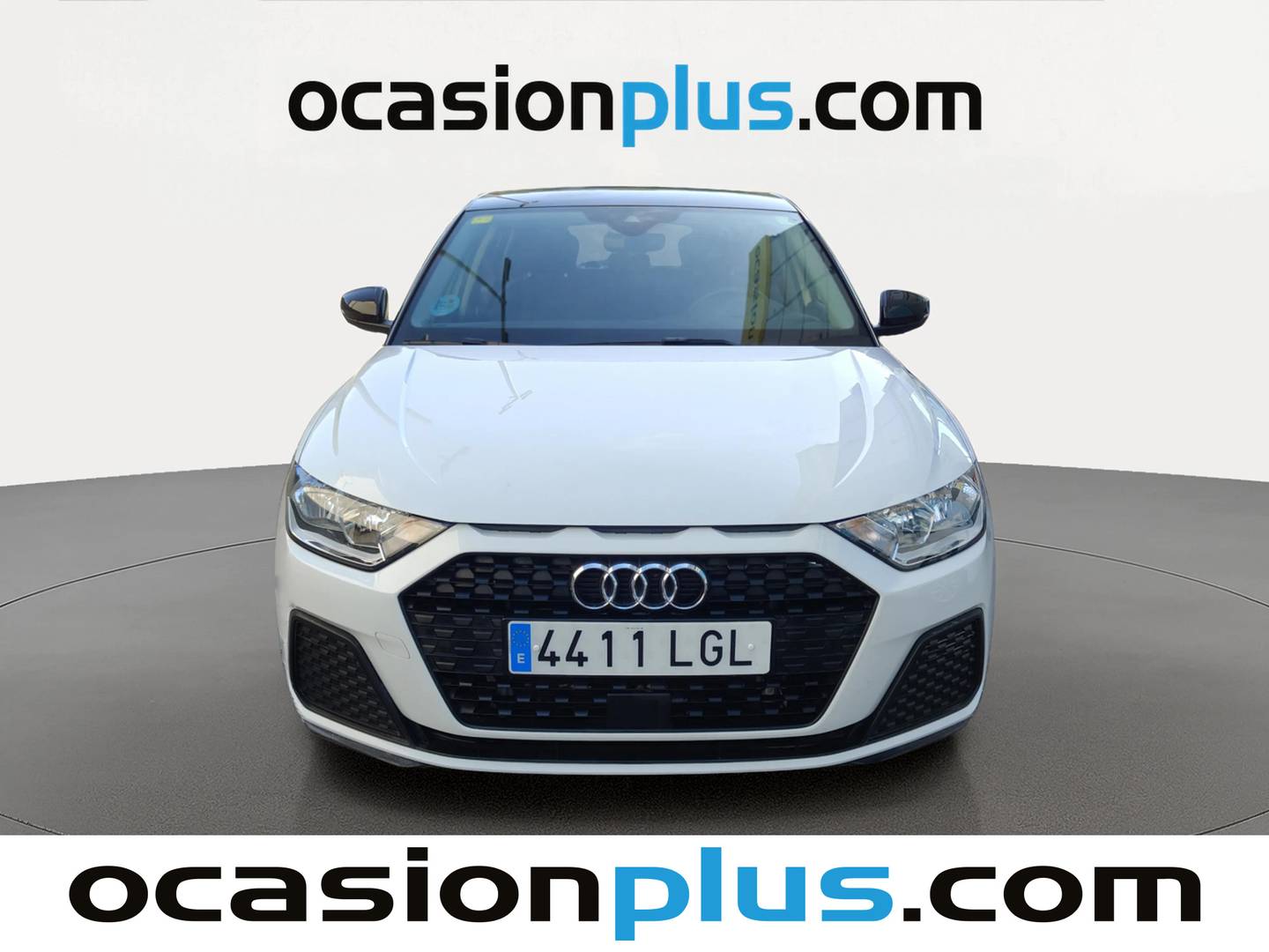 Audi A1 Audi A1 Sportback Advanced 25 TFSI (95 CV) 95cv