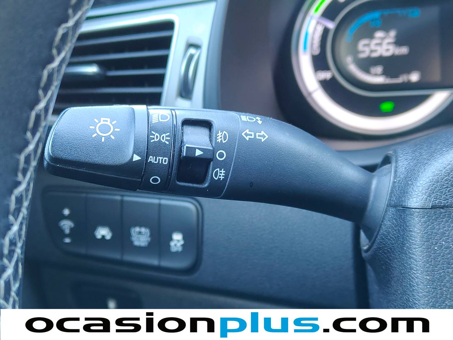 KIA Niro KIA Niro 1.6 GDi HEV Híbrido Emotion (141 CV) barato
