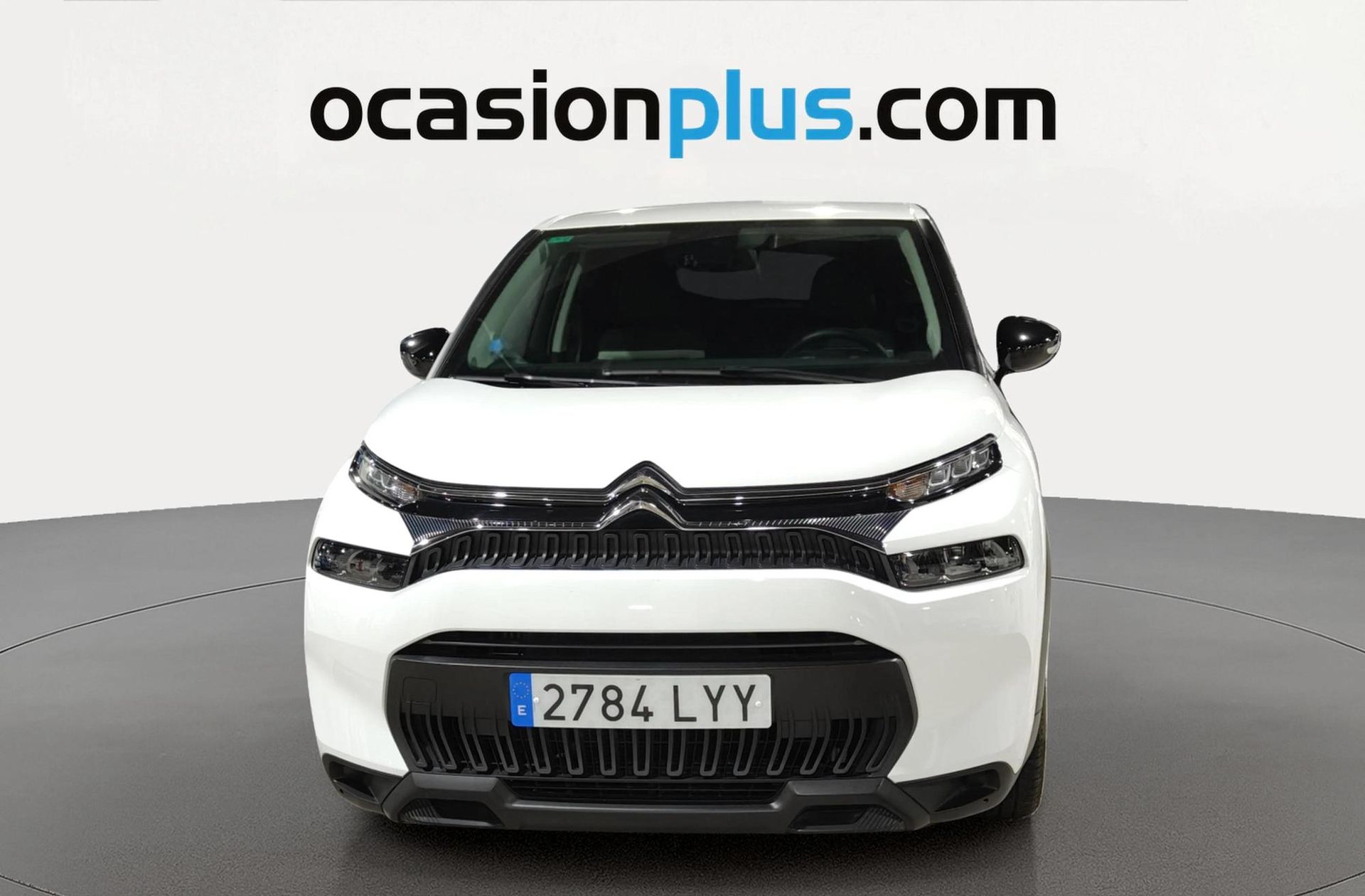 Citroën C3 Aircross BlueHDi 110 Feel - foto 10