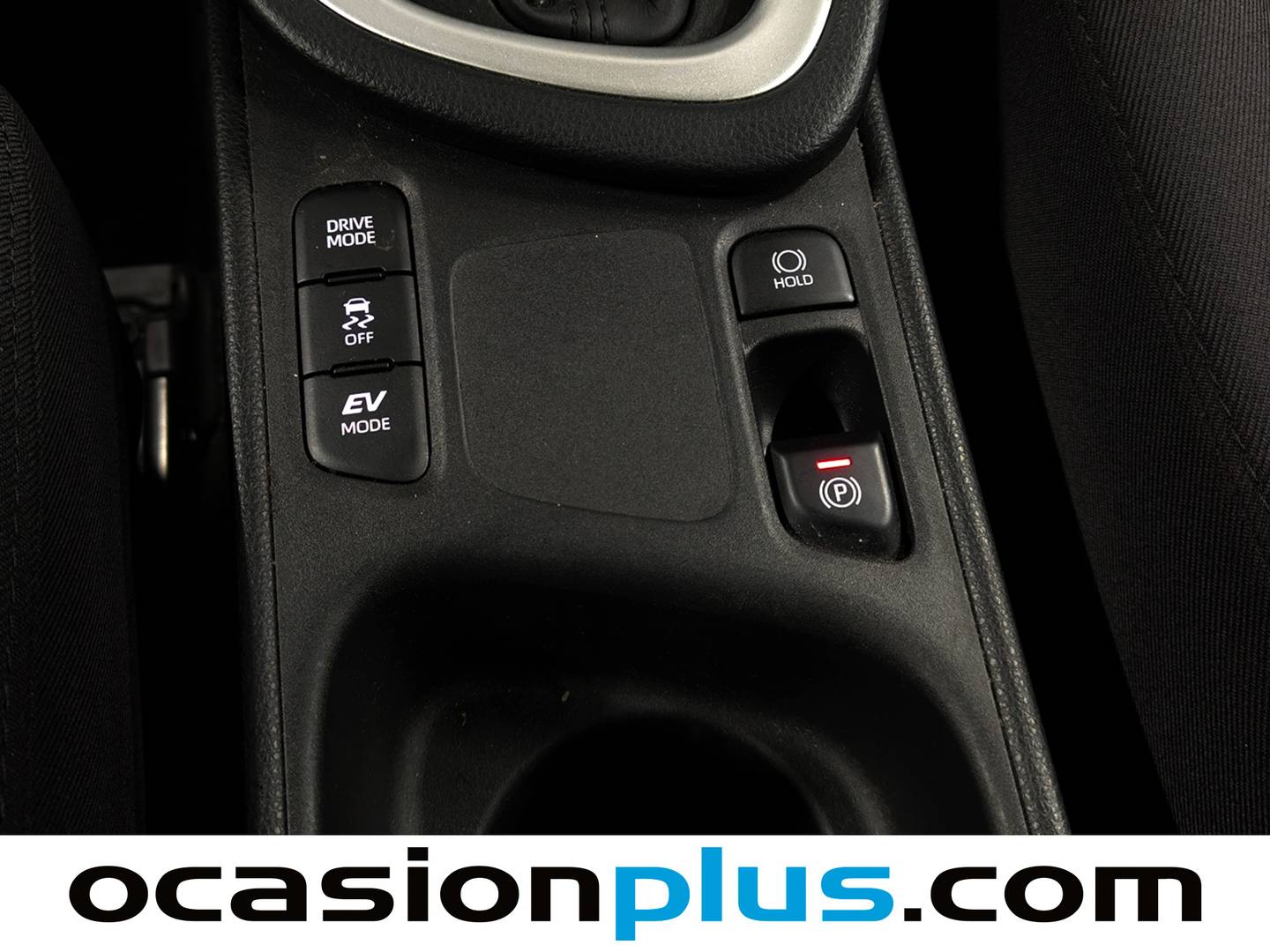 Foto Toyota Yaris Toyota Yaris 120H Active Plus (116 CV)