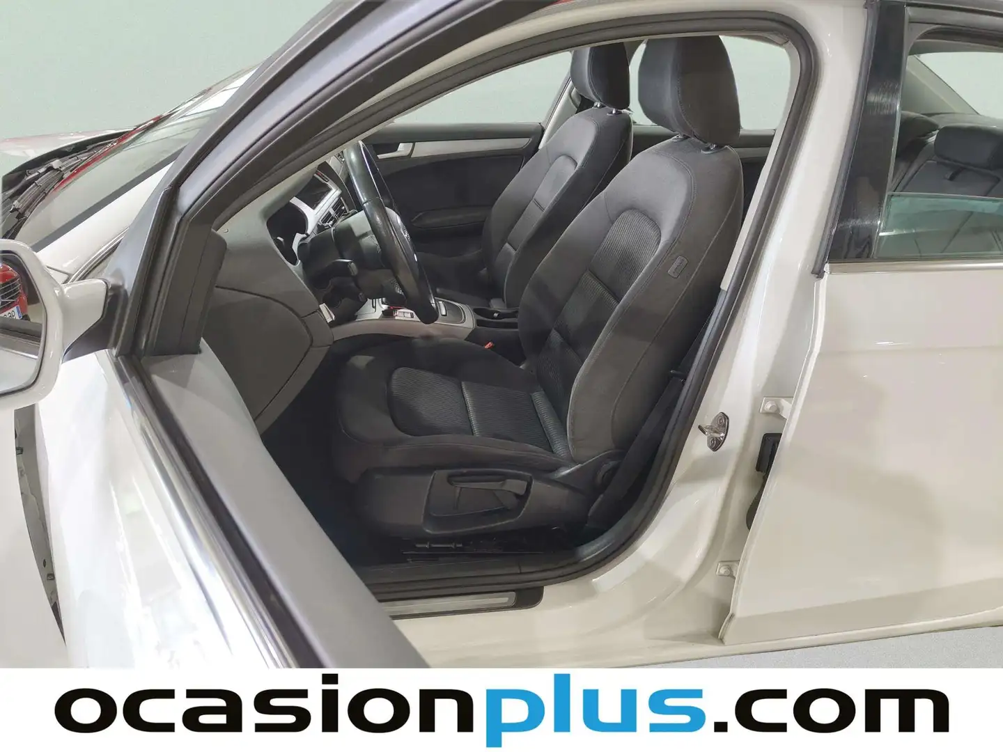 Foto Audi A4 Audi A4 2.0 TFSI (180 CV) multitronic