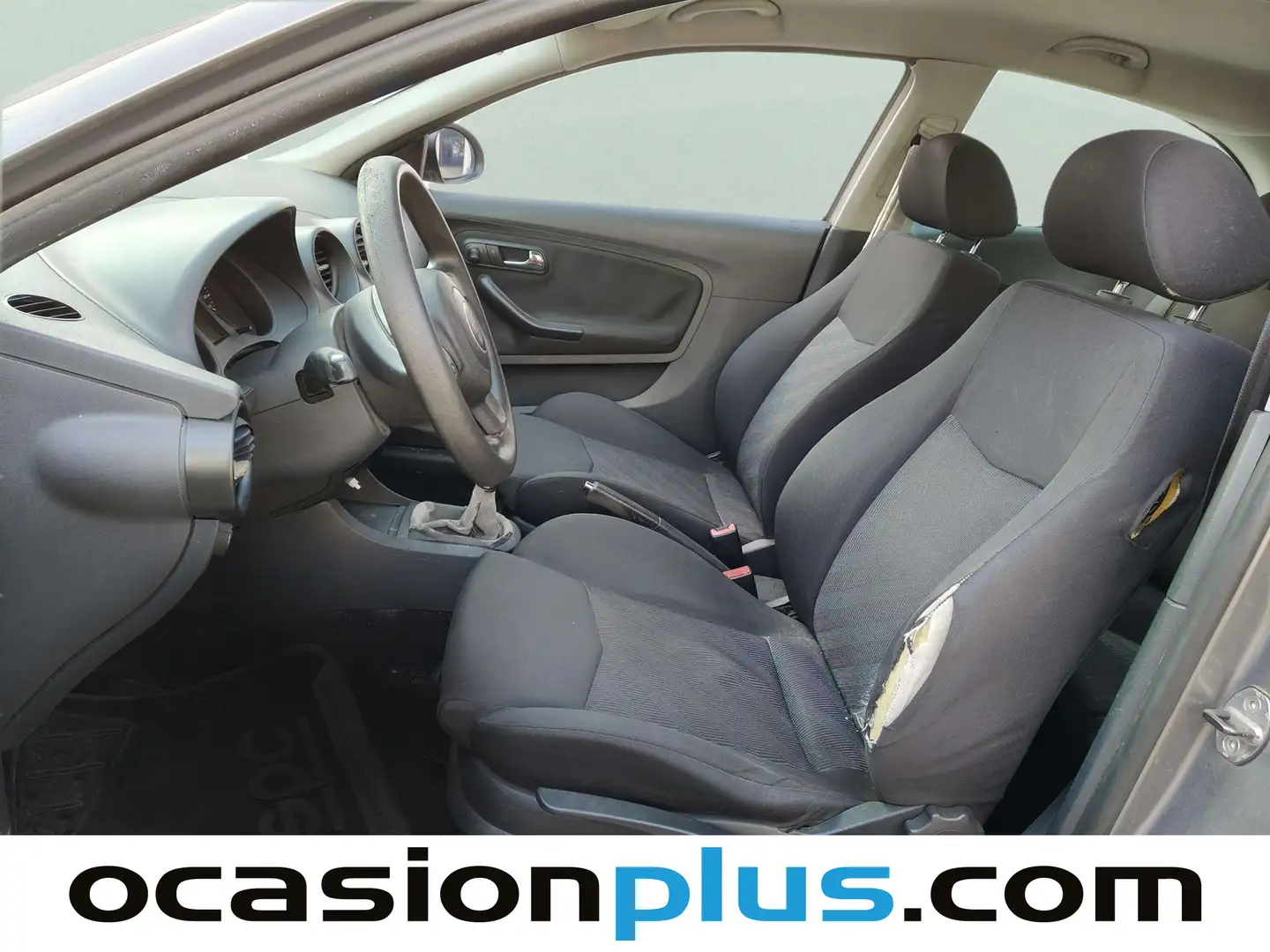 Foto Seat Ibiza SEAT Ibiza 1.4 16v Sportrider  (100 CV)