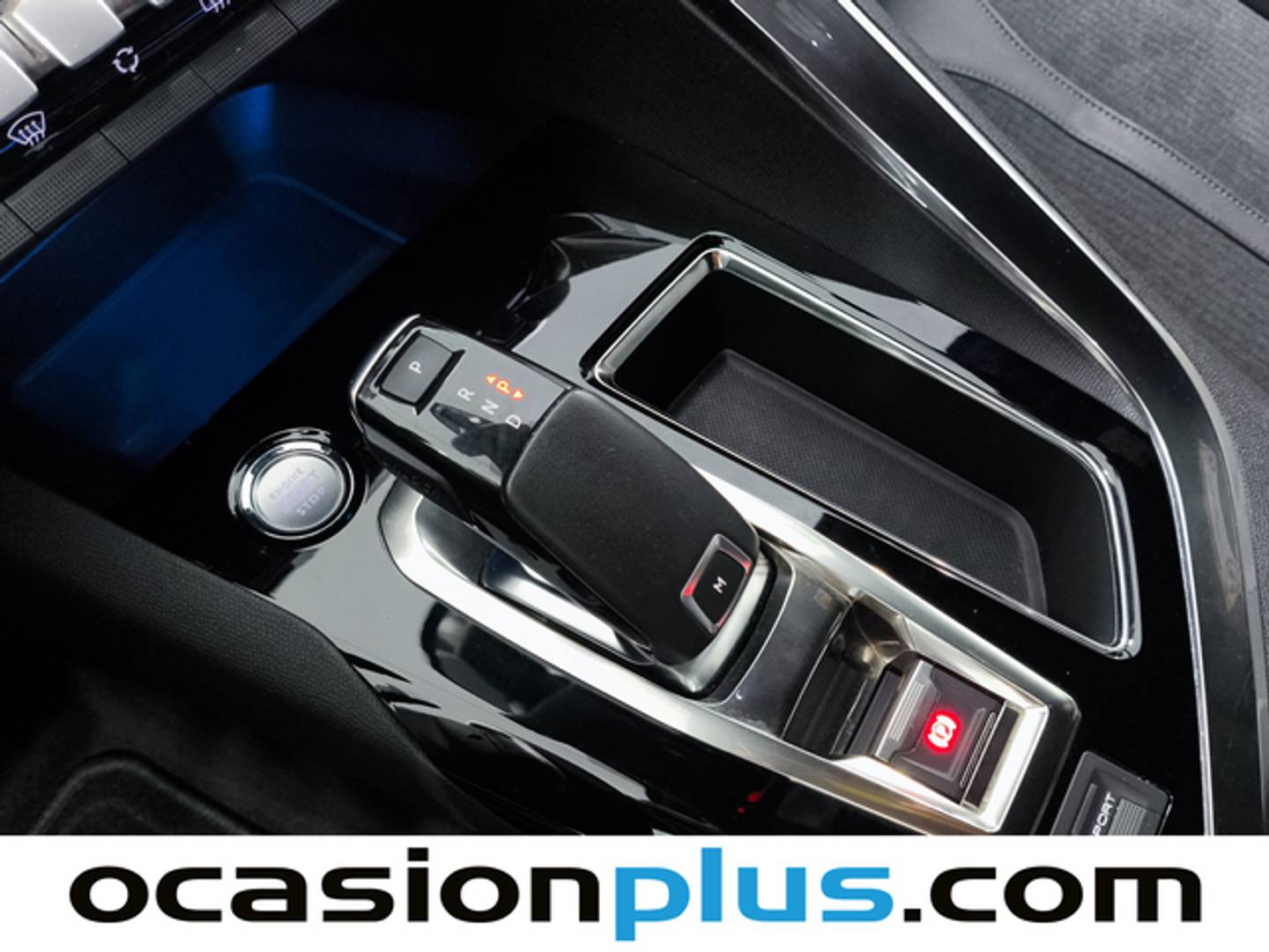Peugeot 5008 Peugeot 5008 PureTech 130 GT Line EAT8 (130 CV) 7 Plazas de segunda mano
