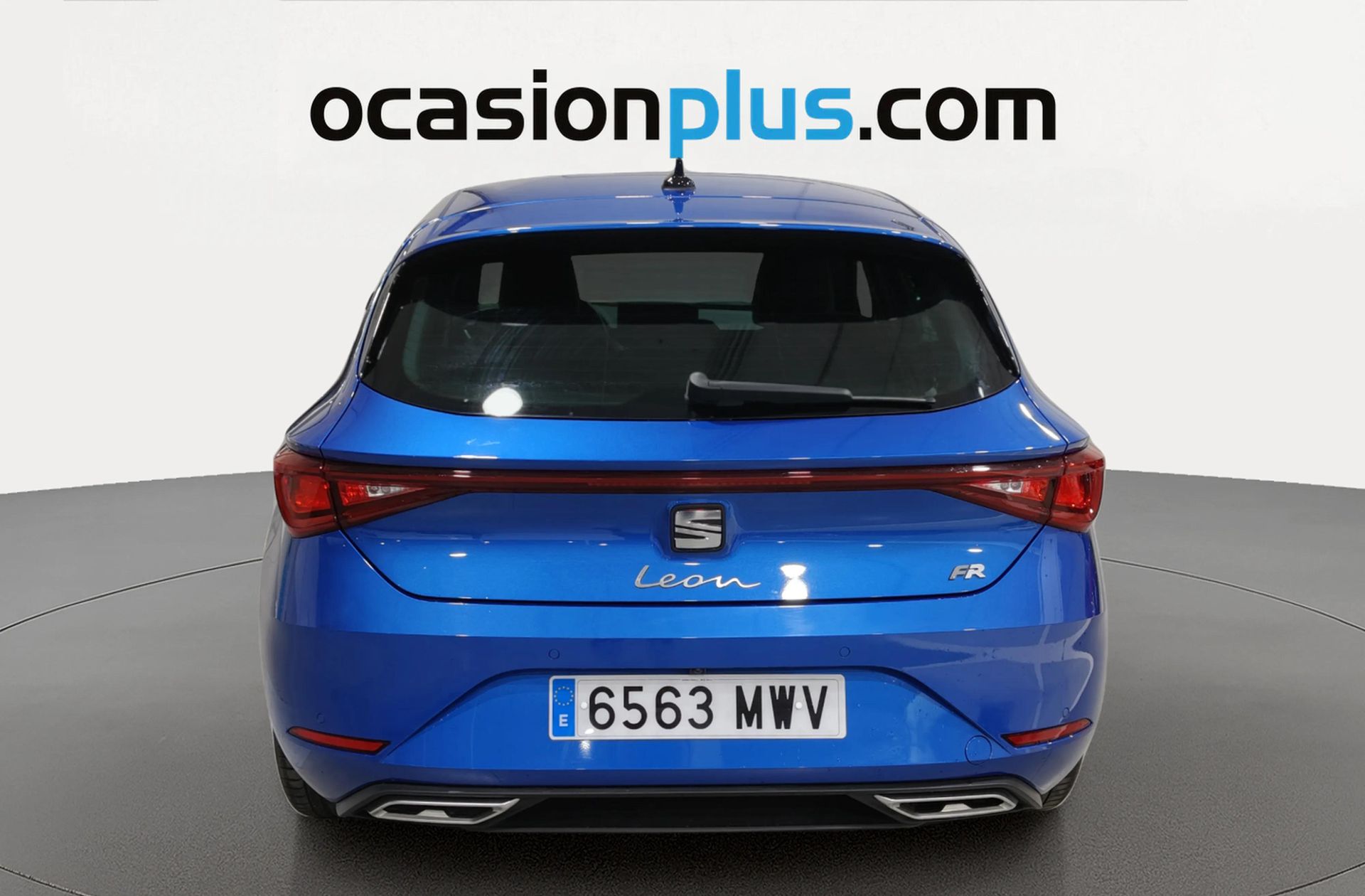 SEAT León 1.0 eTSI FR XL DSG - foto 15
