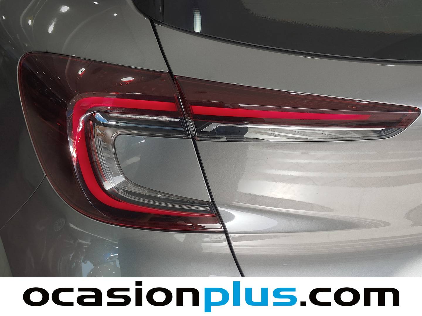 Renault Captur Renault Captur Equilibre TCe (90 CV) km 0