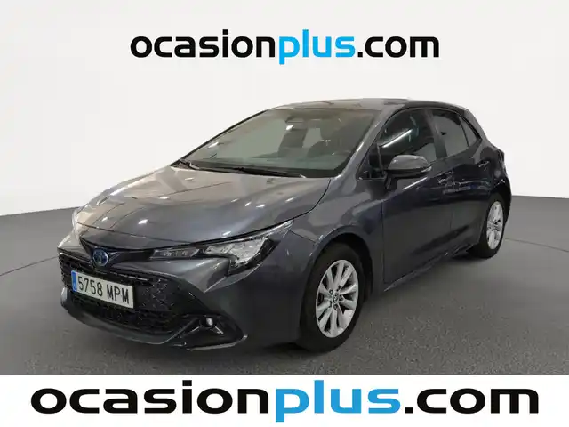 Toyota Corolla 140H Active Plus (140 CV) de segunda mano