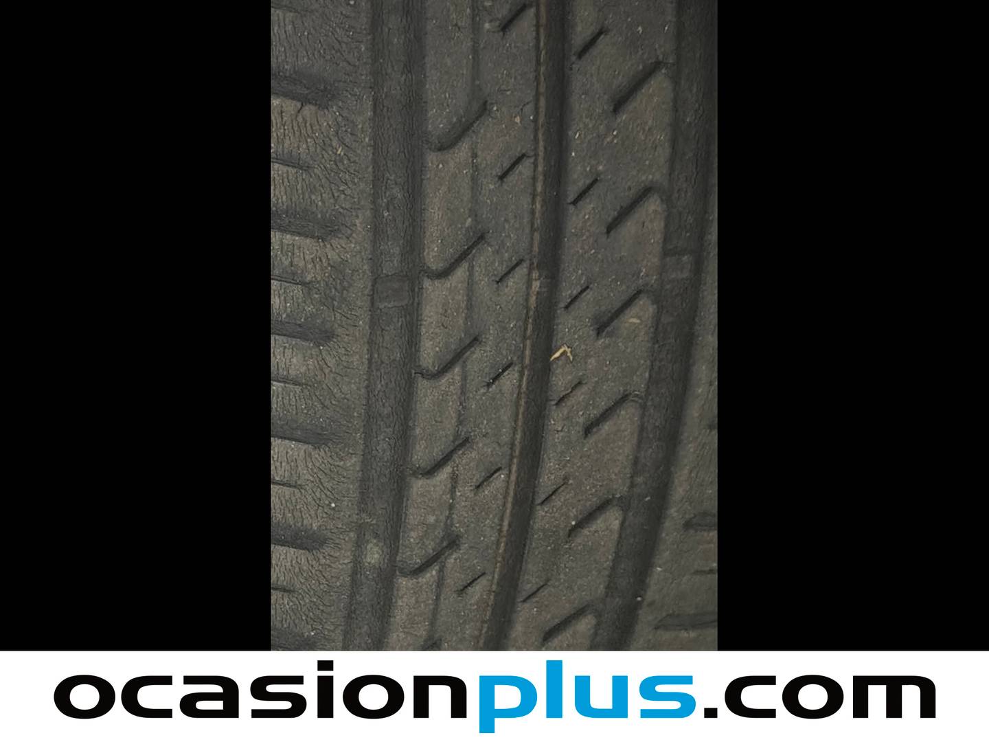 Volkswagen Polo Volkswagen Polo Advance 1.2 TSI BMT (90 CV) de ocasión