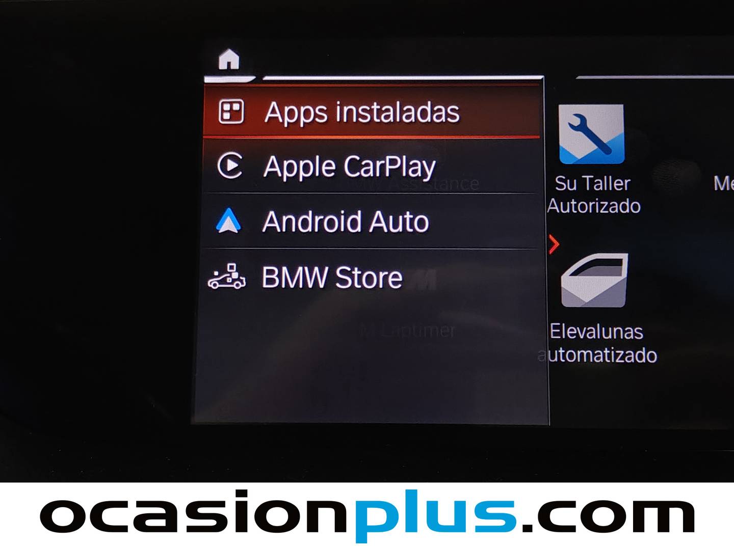 Foto BMW Z4 BMW Z4 sDrive20i Cabrio PACK M (197 CV)