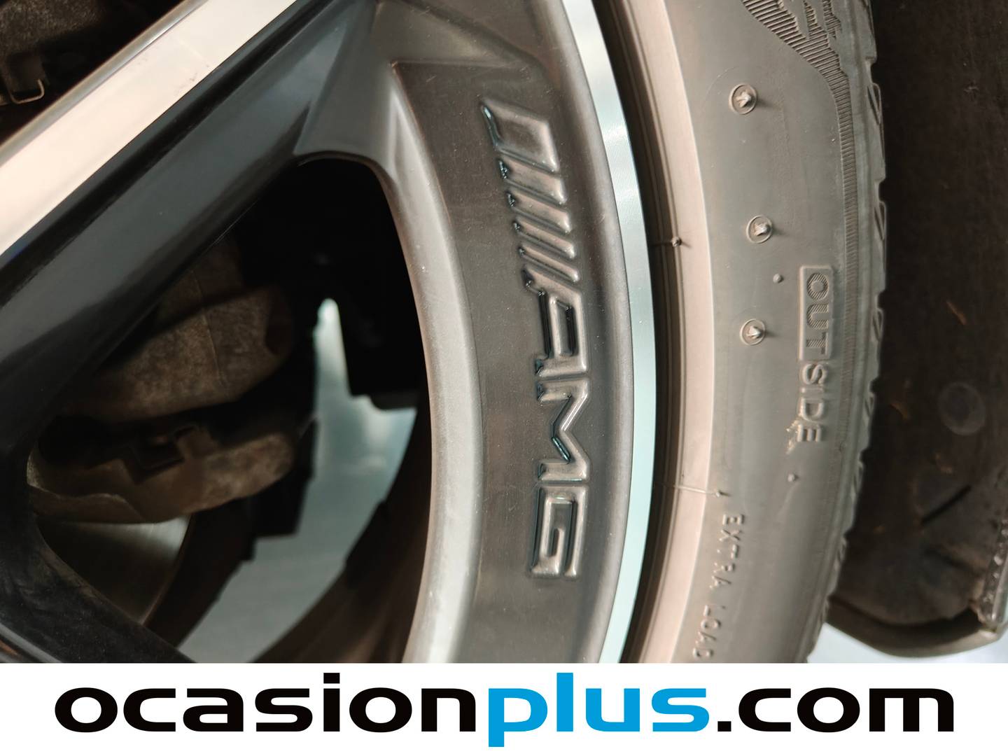 Extras y acabados del Mercedes Clase A Mercedes Clase A 200 d (150 CV) Pack AMG