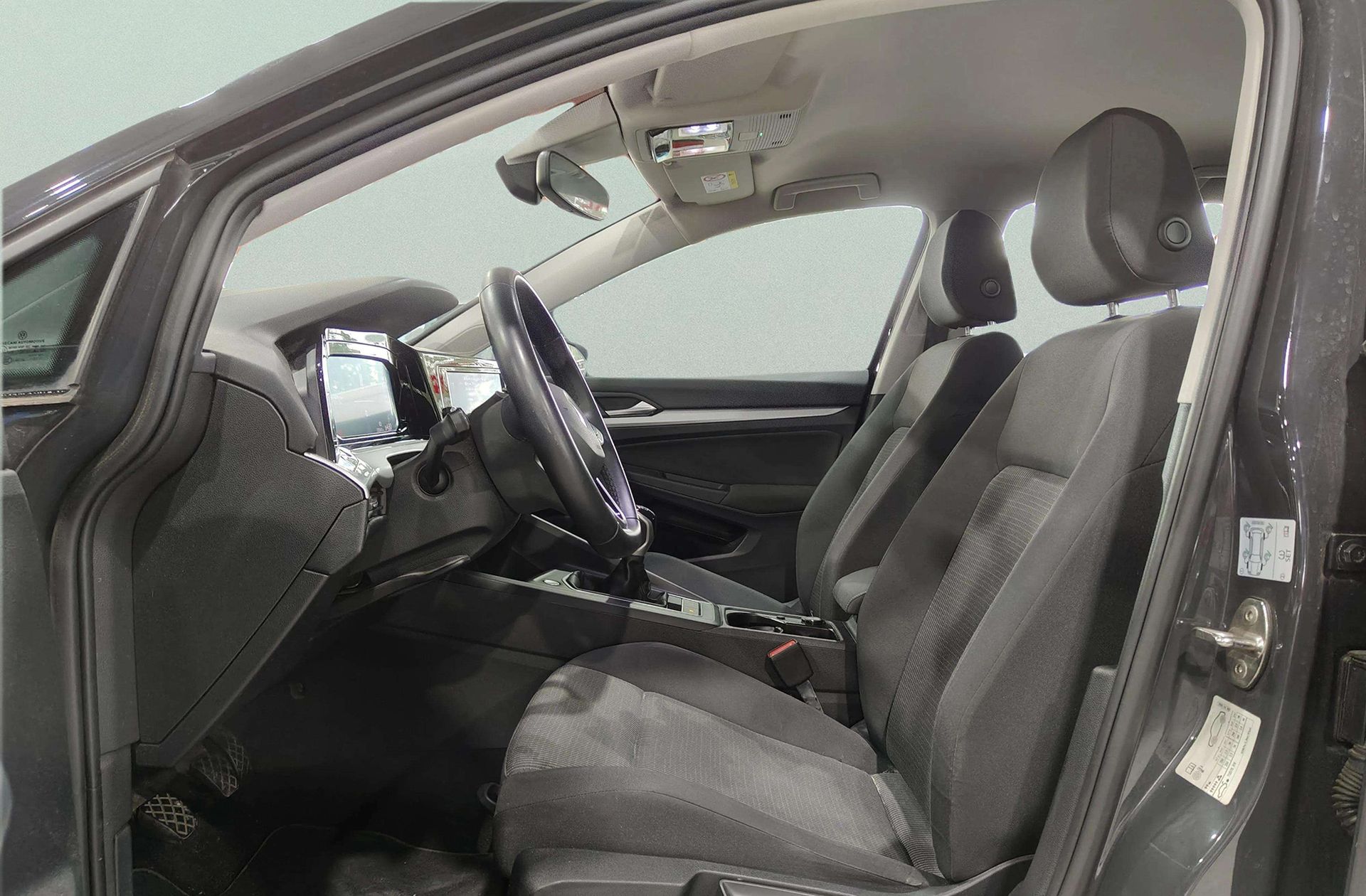 Volkswagen Golf Variant 1.0 TSI - foto 10